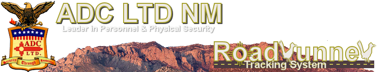 ADC LTD NM - Roadrunner